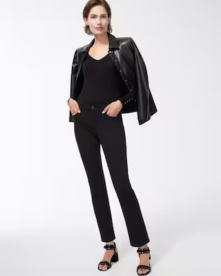 Girlfriend Jeans | Chico's