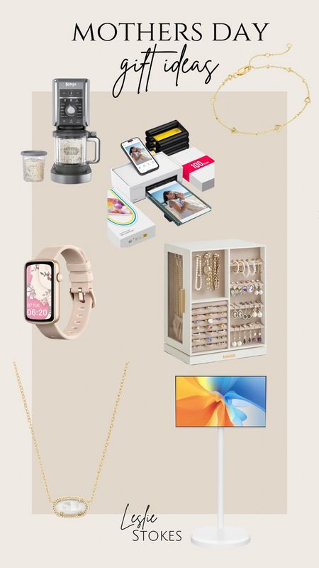 Mother’s Day gift ideas 

#LTKGiftGuide