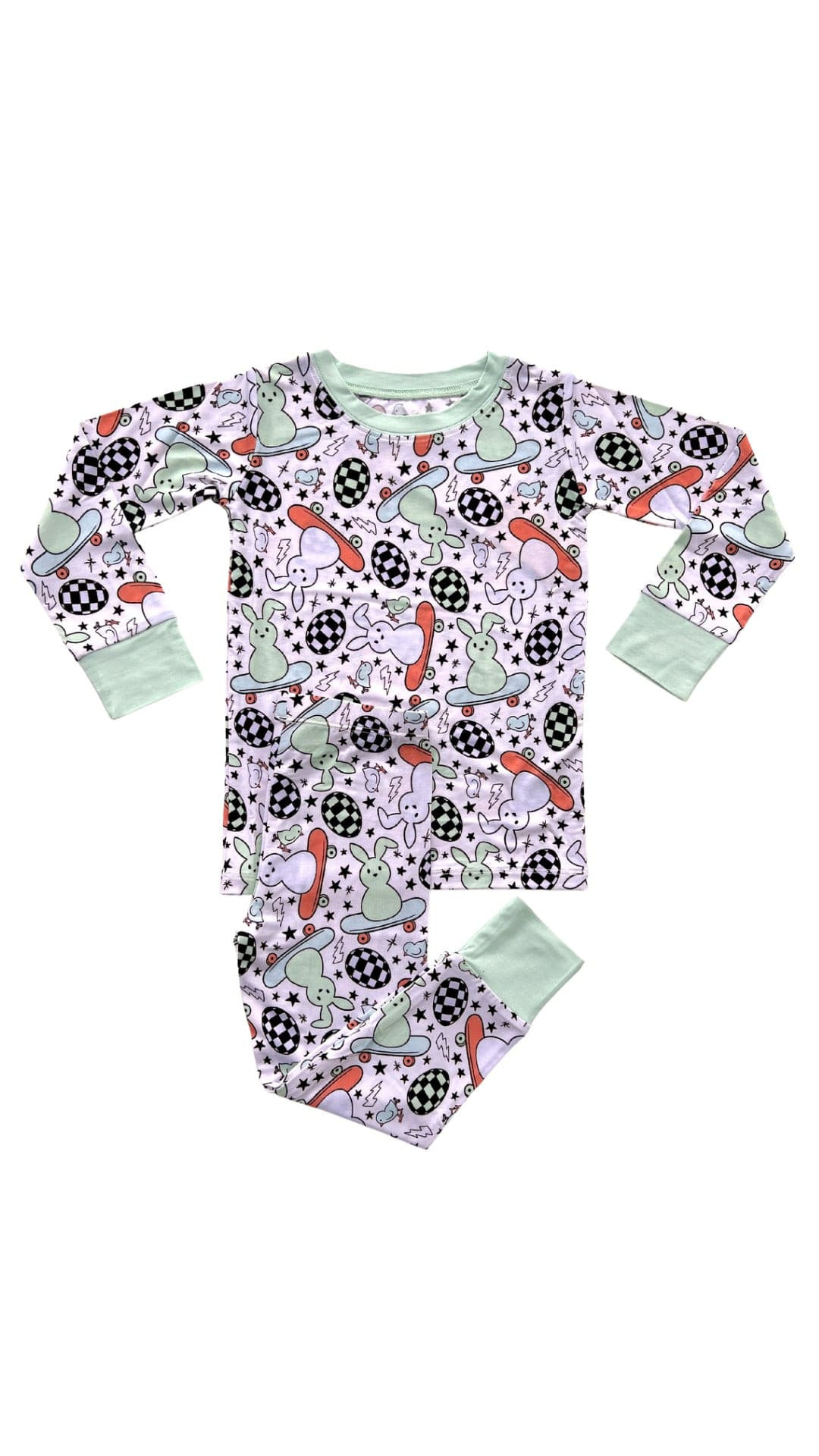 Somebunny Chick Me Out Two Piece Set | In My Jammers