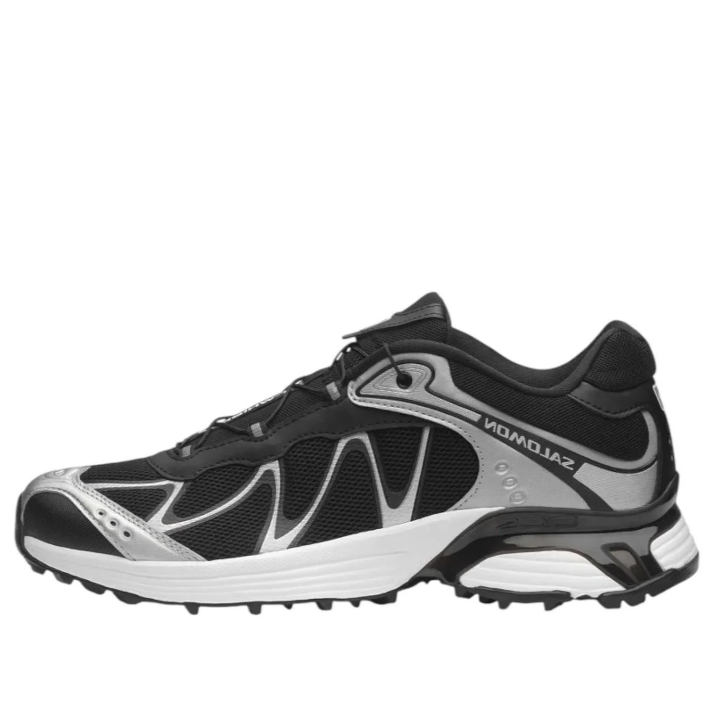 SALOMON XT-Whisper 'Black Ftw Silver' 479788 | KICKS CREW