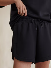 Keely High-Rise Short | Varley USA