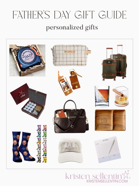 Father’s Day personalized gift ideas. 

#fathersday #dad #grandpa #men #giftguide #mensgift #goodr #chef #mensgift #dadsgift #daddy #giftsfordad #personalized 

#LTKunder100 #LTKhome #LTKGiftGuide