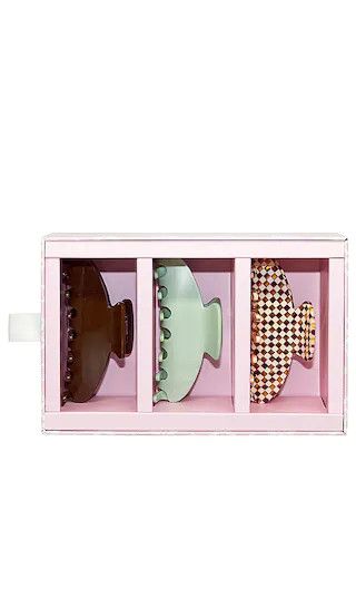 Big Effing Clip Gift Box in Cozy | Revolve Clothing (Global)