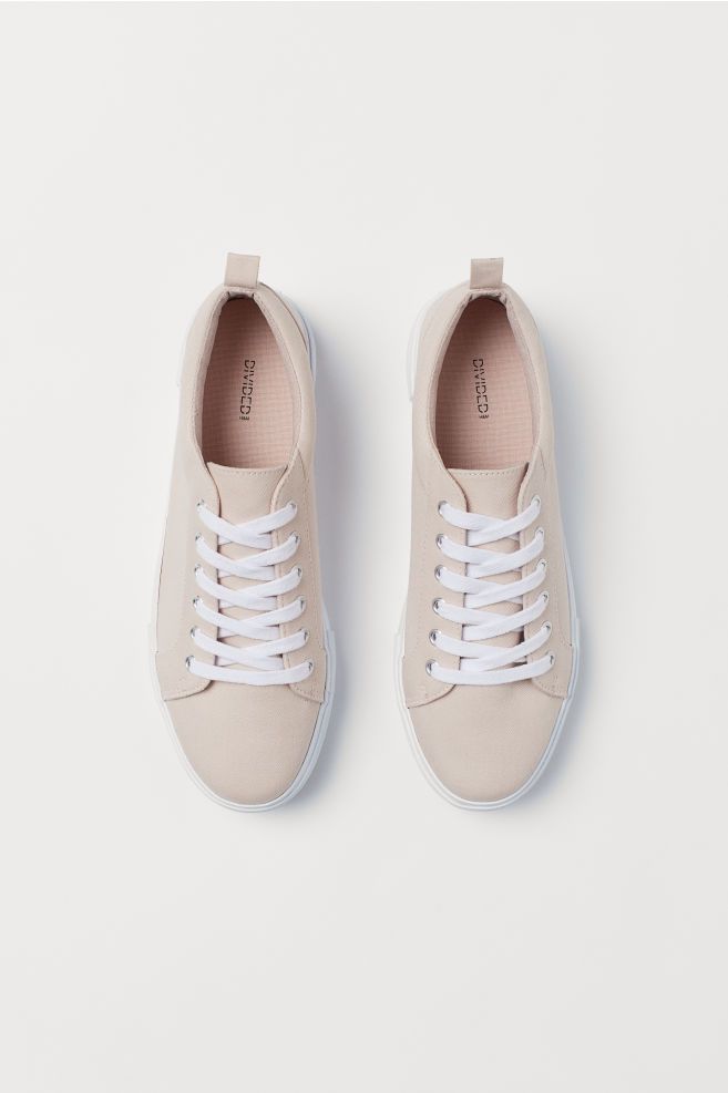 Platform Sneakers | H&M (US)