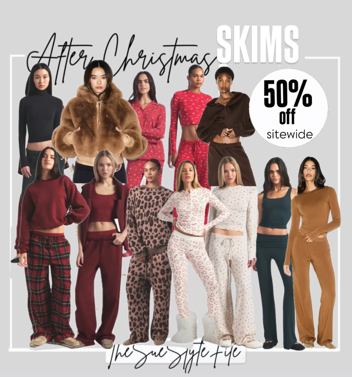 Skims. Statement coat. Winter women’s outfit. Cozy travel outfit. NYE. NYE outfit. NYE set. Leggings. Activewear. Athleisure. Fleece lined leggings. Active wear sale. New arrivals. Faux fur coast sized up to large. Travel outfit. Ski outfit.  new arrivals. Workout set. Lululemon looks for less. . Cozy travel outfit.  sale. NYE. New Year’s Eve outfit. Winter fashion. Winter outfit. Puffer vest. Holiday outfits women. Holiday accessories. Fitness. Workout. Athleisure. Vibrating pad. Vibration plate. 


Comment SHOP below to receive a DM with the link to this post on my LTK ⬇ https://liketk.it/5Inyv #ltksalealert #ltkactive #ltkfitnessgoals#LTKfitnessgoals




#LTKActive #LTKOver40