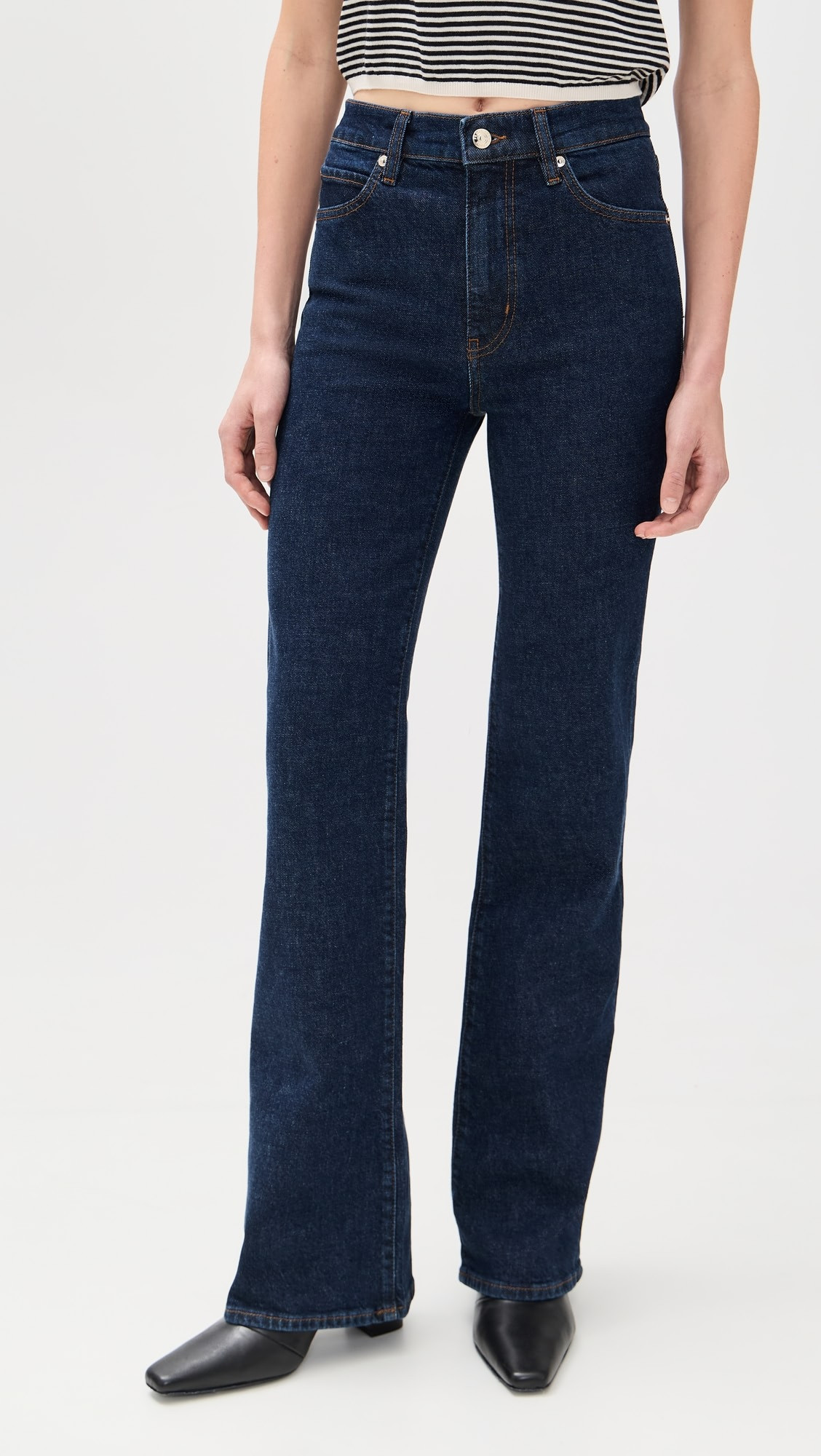 The Pixie Arrow Jeans | Shopbop