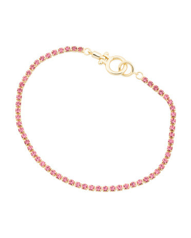 Lexi Rose Bracelet | TJ Maxx
