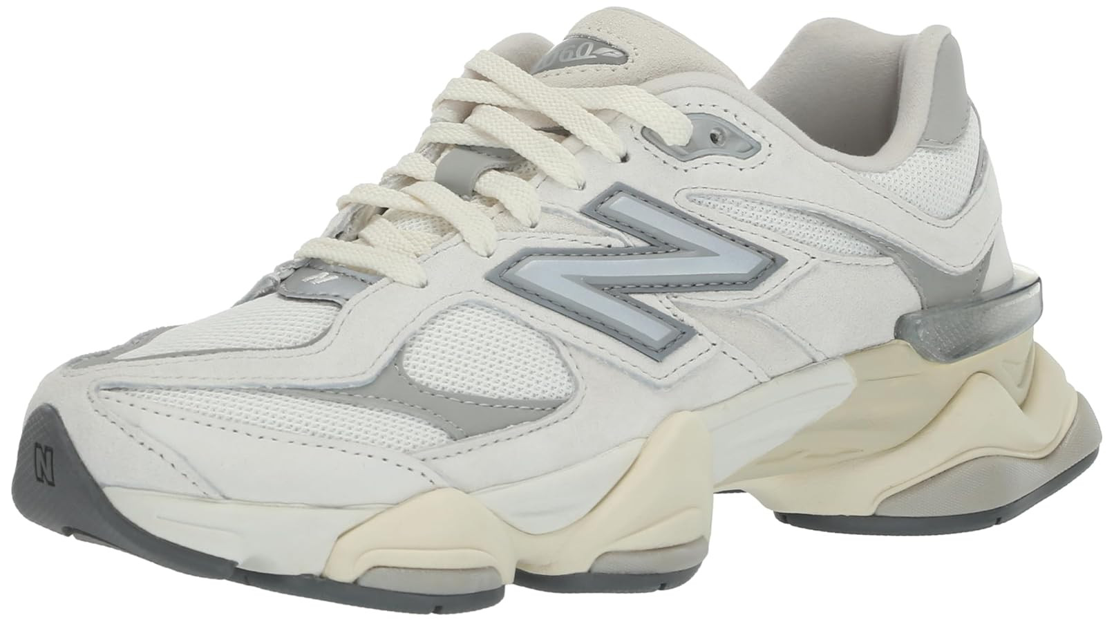 New Balance Men's NB 9060 Sneaker | Amazon (US)