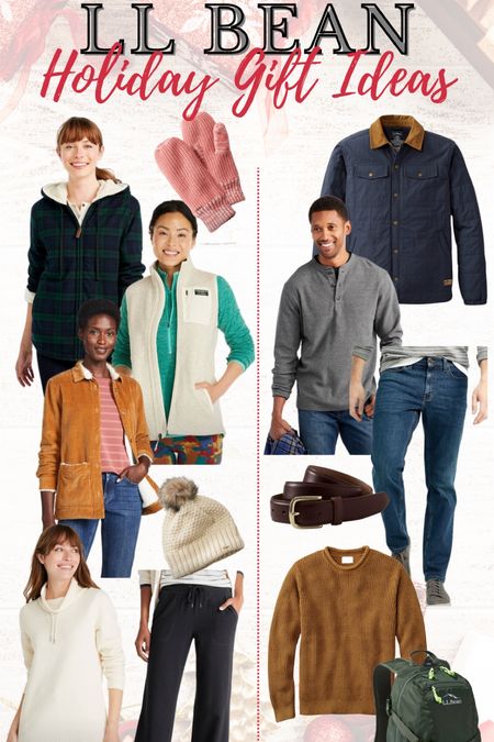 Ll Bean gift guide for him and her

Gifts for dad
Gifts for mom
Gifts for him
Men’s jeans
Sherpa vest
Beanie
Outdoor fashion
Winter style
Men’s jackets



#LTKCyberweek #LTKSeasonal #LTKHoliday