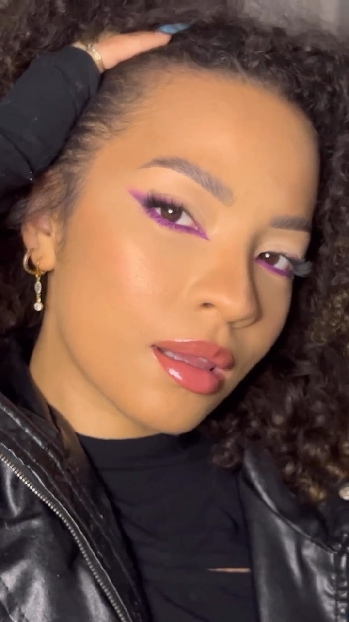 Passo a passo esse olho incrível 🥰

#LTKbrasil #LTKbeauty