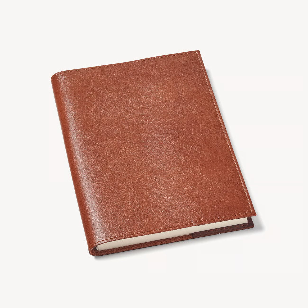 A5 Refillable Journal

        
            
            Smooth Antique Brown | Aspinal of London