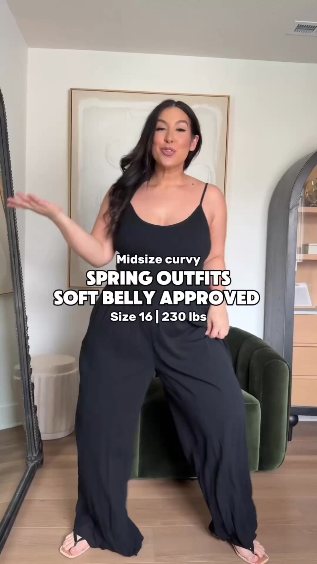Midsize spring outfits as a size 16, postpartum mama!
-
-
midsize fashion, Women’s fashion, spring fashion, spring style, spring outfits, spring outfit inspo, spring ootd, outfit ideas, women’s spring outfits, midsize fashion, midsize style
@Aerie @Express @ae 



#LTKMidsize #LTKmomlife #LTKootd