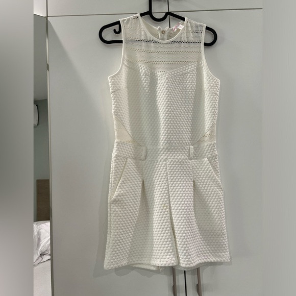 Marilyn Monroe juniors romper | Poshmark