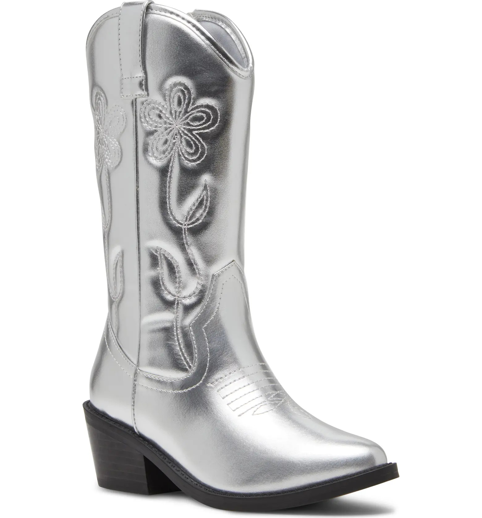 Kids' JCalado Western Boot | Nordstrom