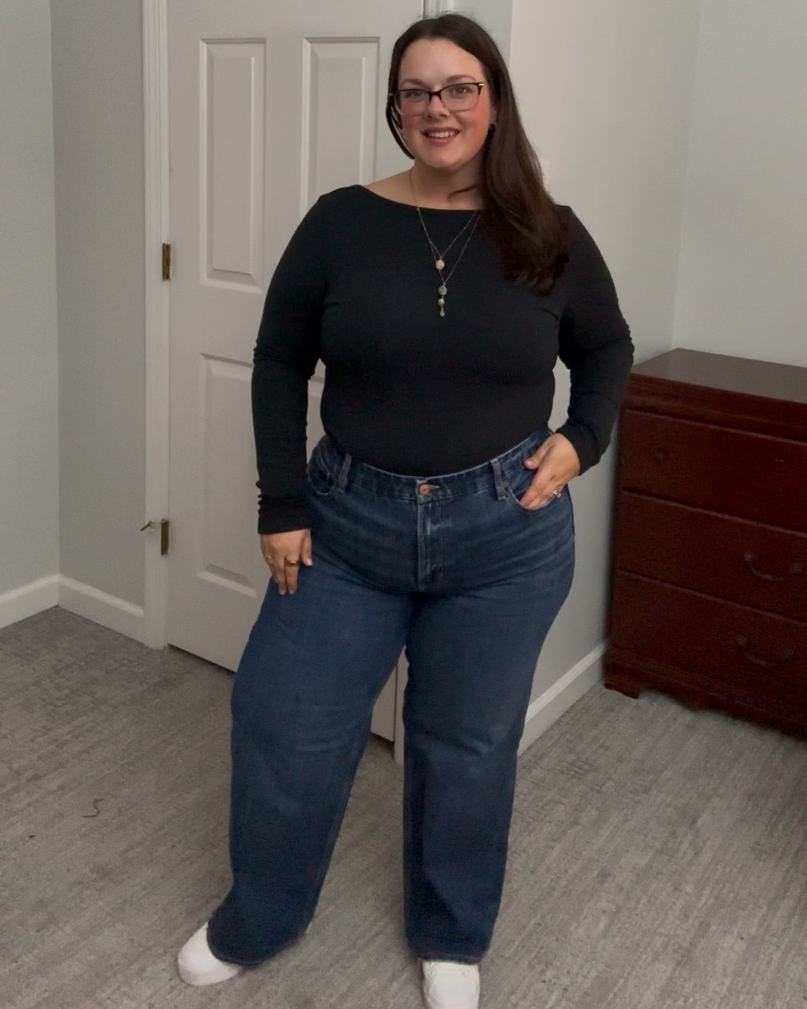 In honor of Nuuds Slinky Rib restock, here’s a few of my favorites! 
I’ve got the open back, the short sleeve, the tank, the pants, the hoodie, and the long sleeve! You can’t go wrong and they’re SO COMFORTABLE! 


#LTKPlusSize #LTKMostLoved #LTKMidsize