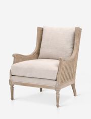 Oxford Accent Chair | Lulu and Georgia 