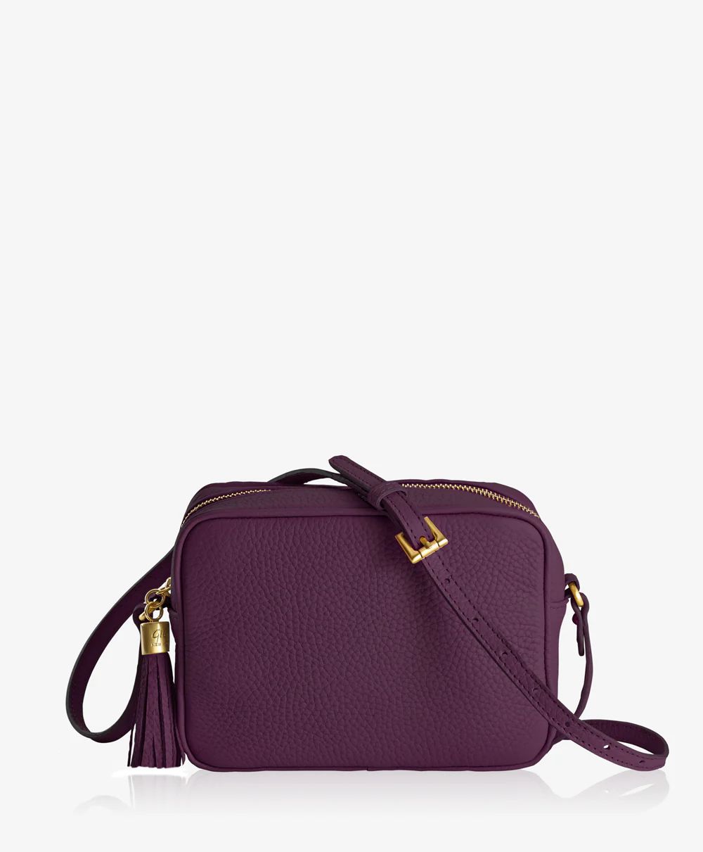 Madison Crossbody | GiGi New York