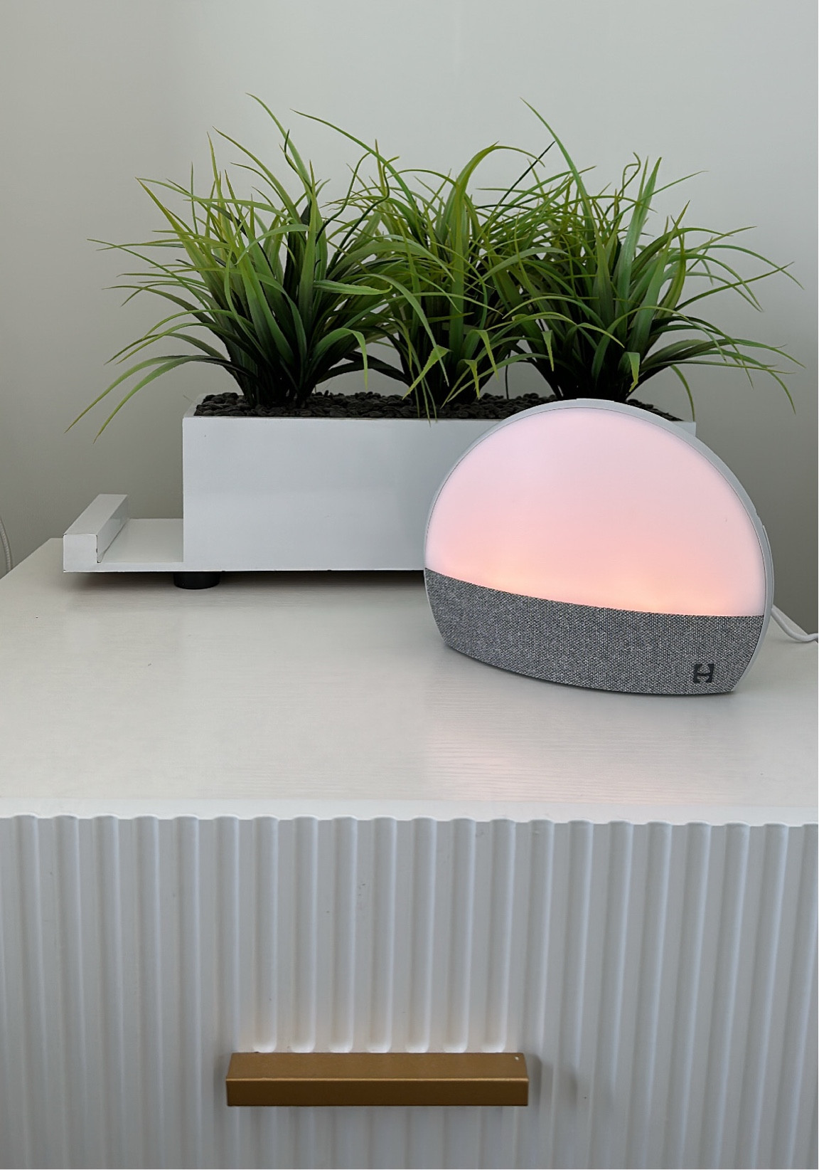 Ideal bedside setup🌿 I’m all about a clean & sleek bedside look

#LTKstyletip #LTKunder100 #LTKhome