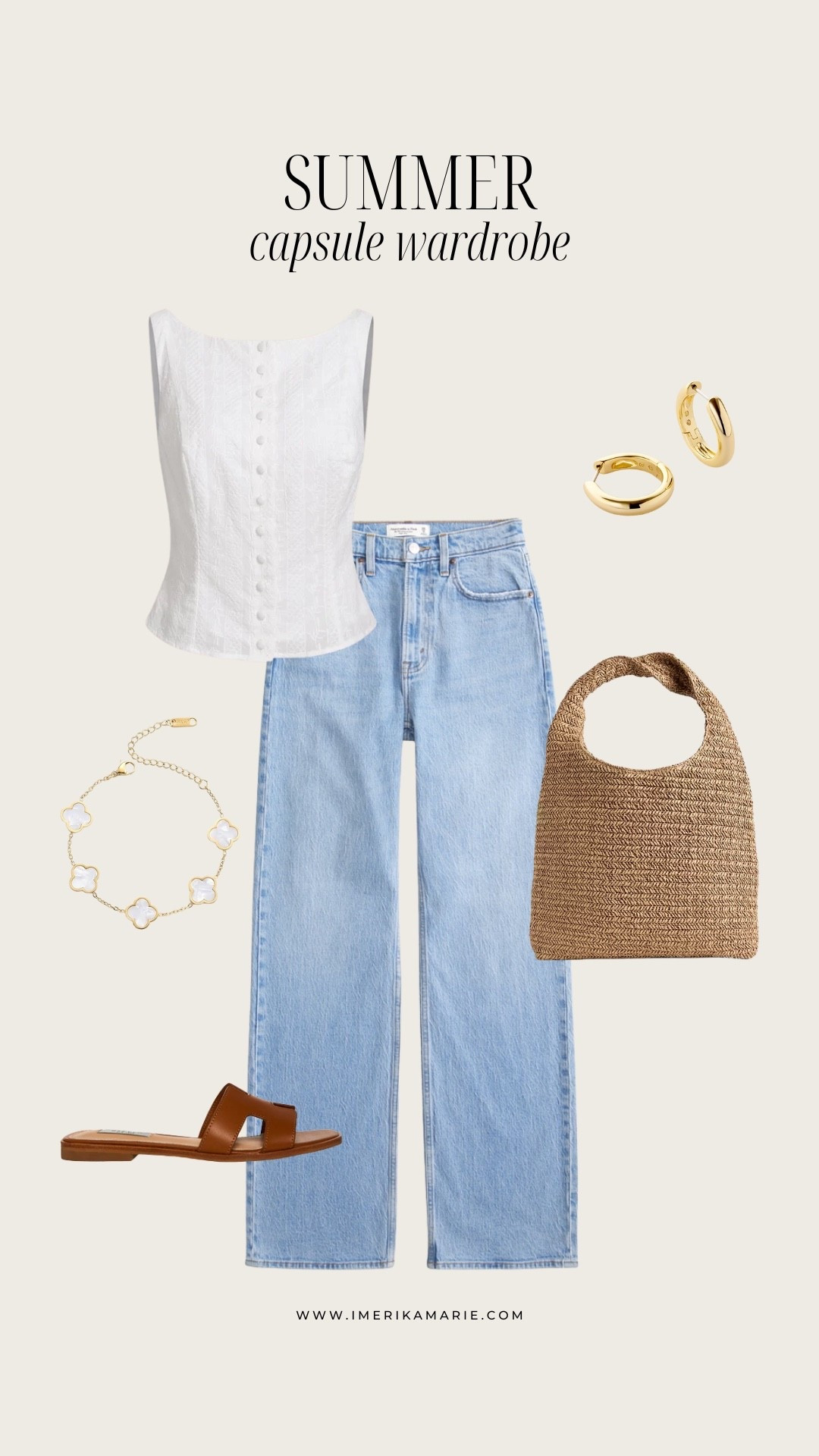 Summer capsule wardrobe. Summer outfit. Summer outfits. Resort outfits. Travel capsule wardrobe. Summer shoes.

#LTKSeasonal #LTKStyleTip #LTKPetite