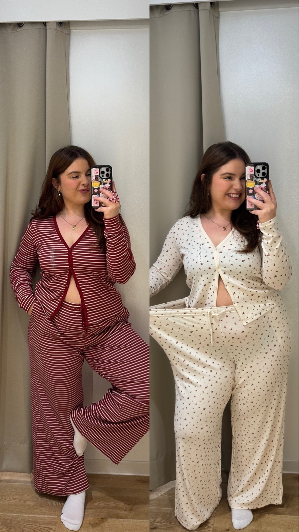 Uniqlo Loungewear try on
Im a UK14 and wear an L here!💖
LTKxUniqlo