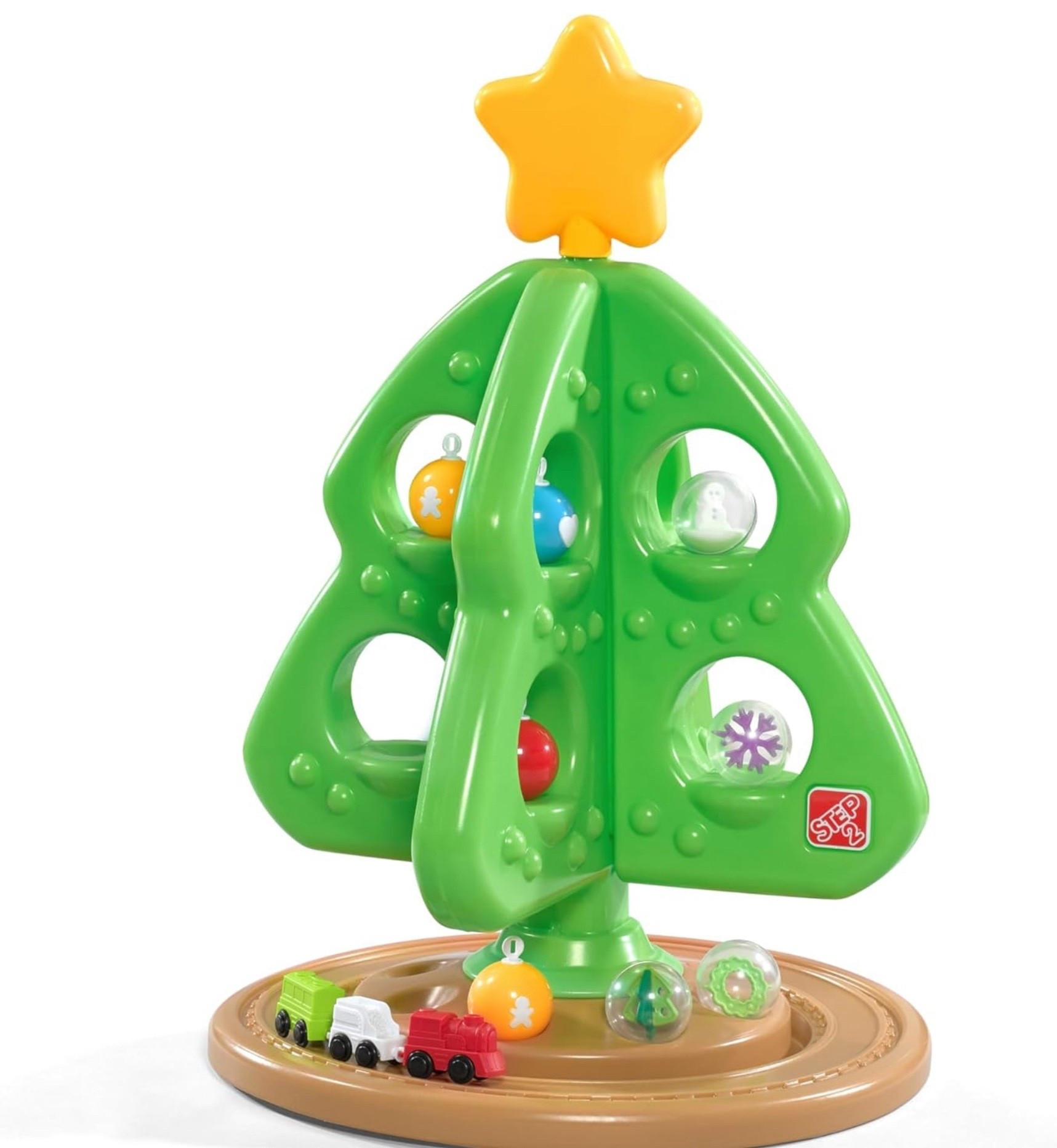 Just saw these are back in stock!!! My daughter’s favorite Christmas toy the last 2 years!! 🎄✨🥰 

#LTKKids #LTKBaby #LTKSeasonal