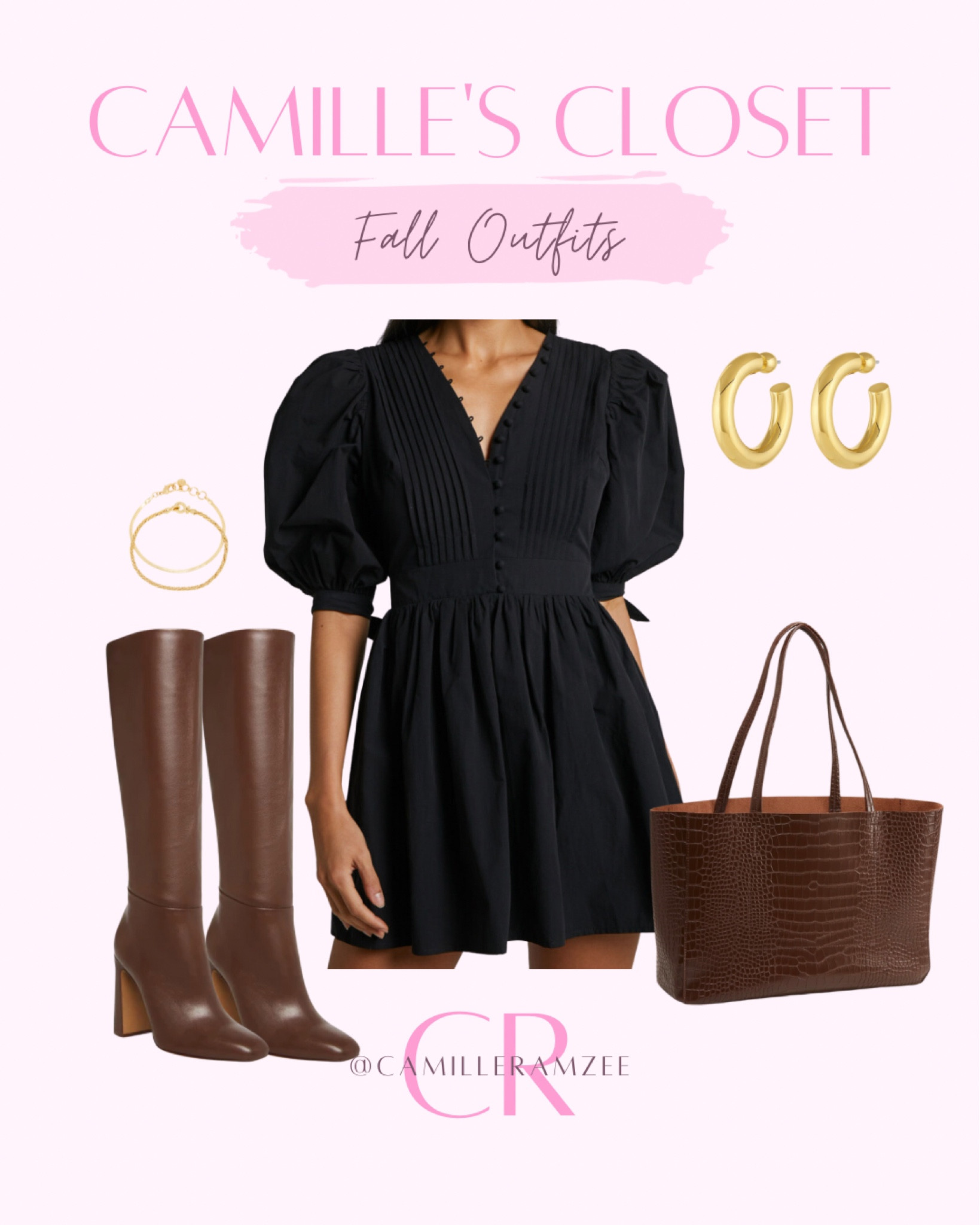 Fall Outfits! 

#LTKSeasonal #LTKGiftGuide #LTKstyletip