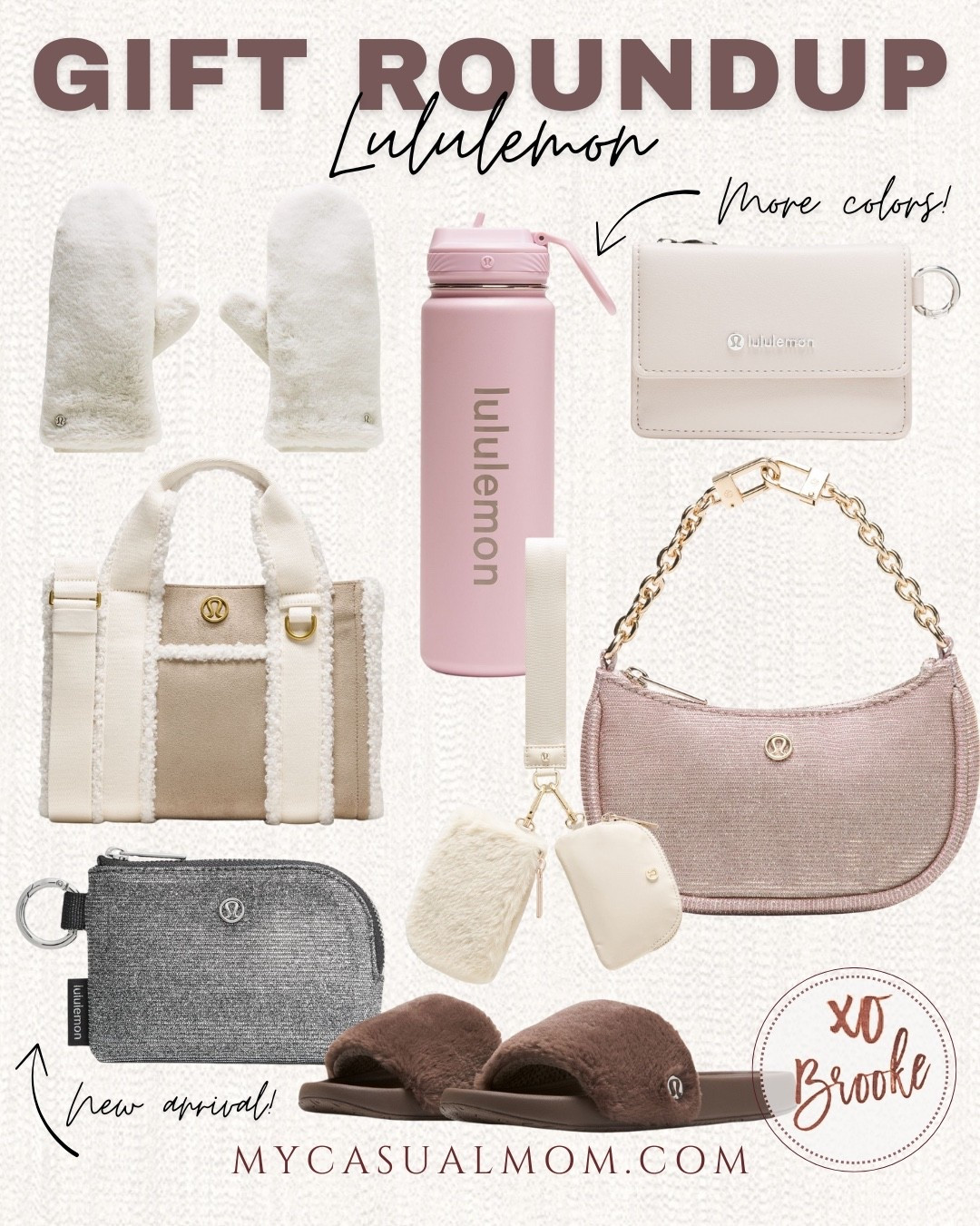 Lulu Gift round up 

#LTKGiftGuide #LTKdayinmylife #LTKHoliday