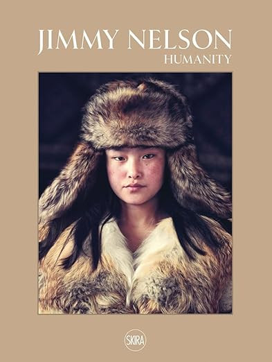Jimmy Nelson: Humanity | Amazon (US)