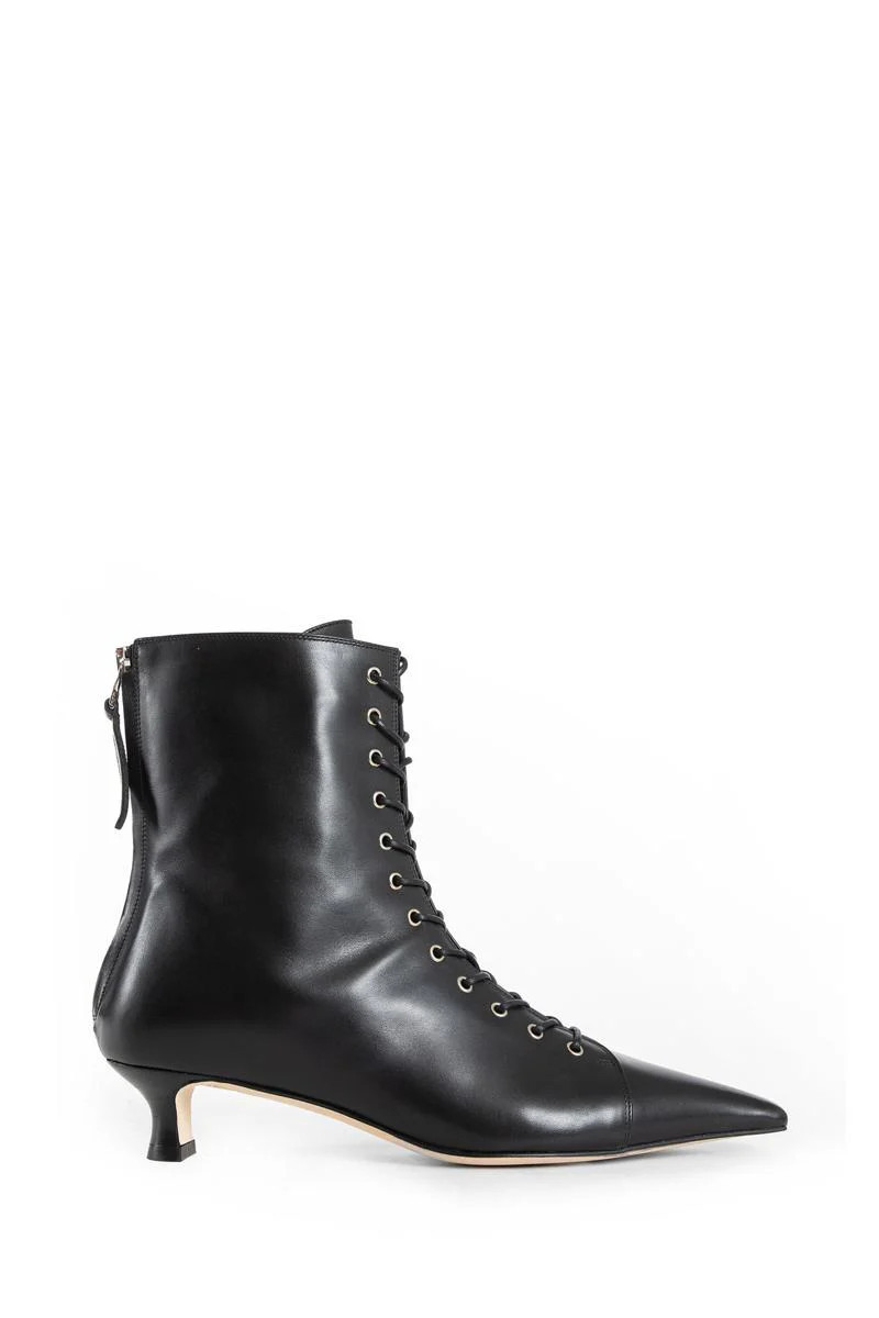 Aeyde Boots | Baltini