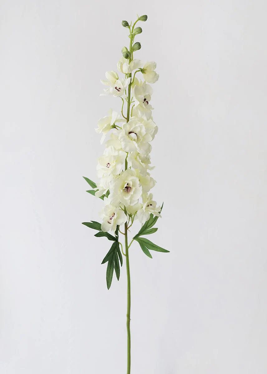 Silk Flowers Online | Delphiniums | Afloral.com | Afloral