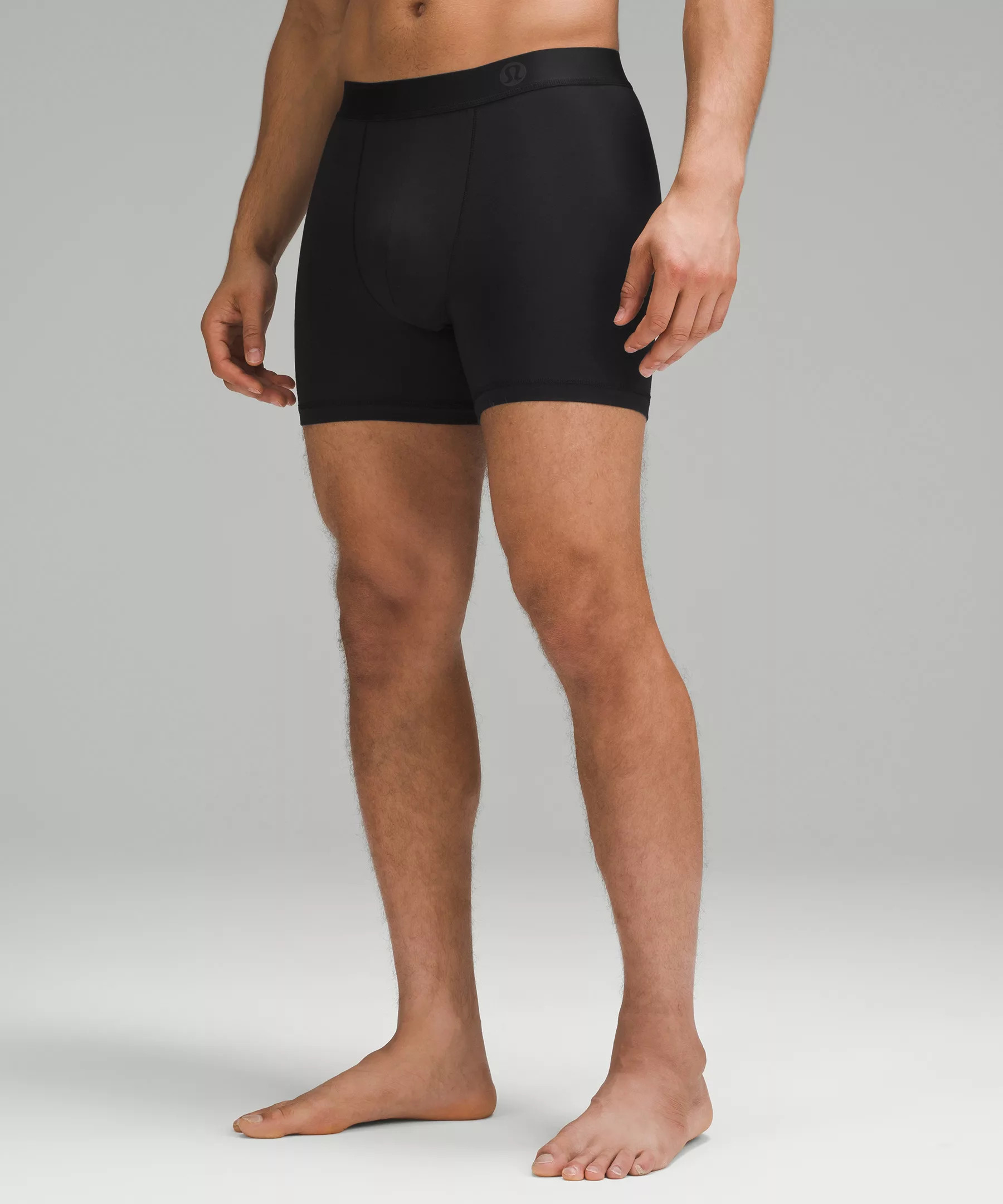 Always In Motion Boxer 5" | Men's Underwear | lululemon | Lululemon (US)