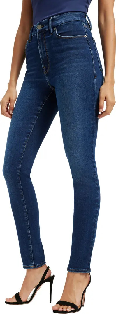 Always Fit Good Legs Skinny Jeans | Nordstrom