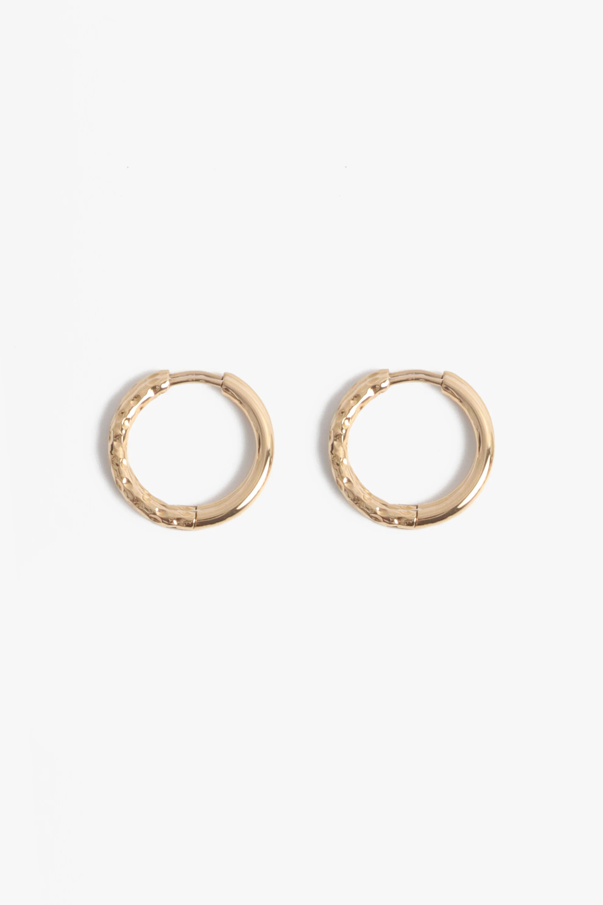 TARA HUGGIES 20mm – reversible | Marrin Costello