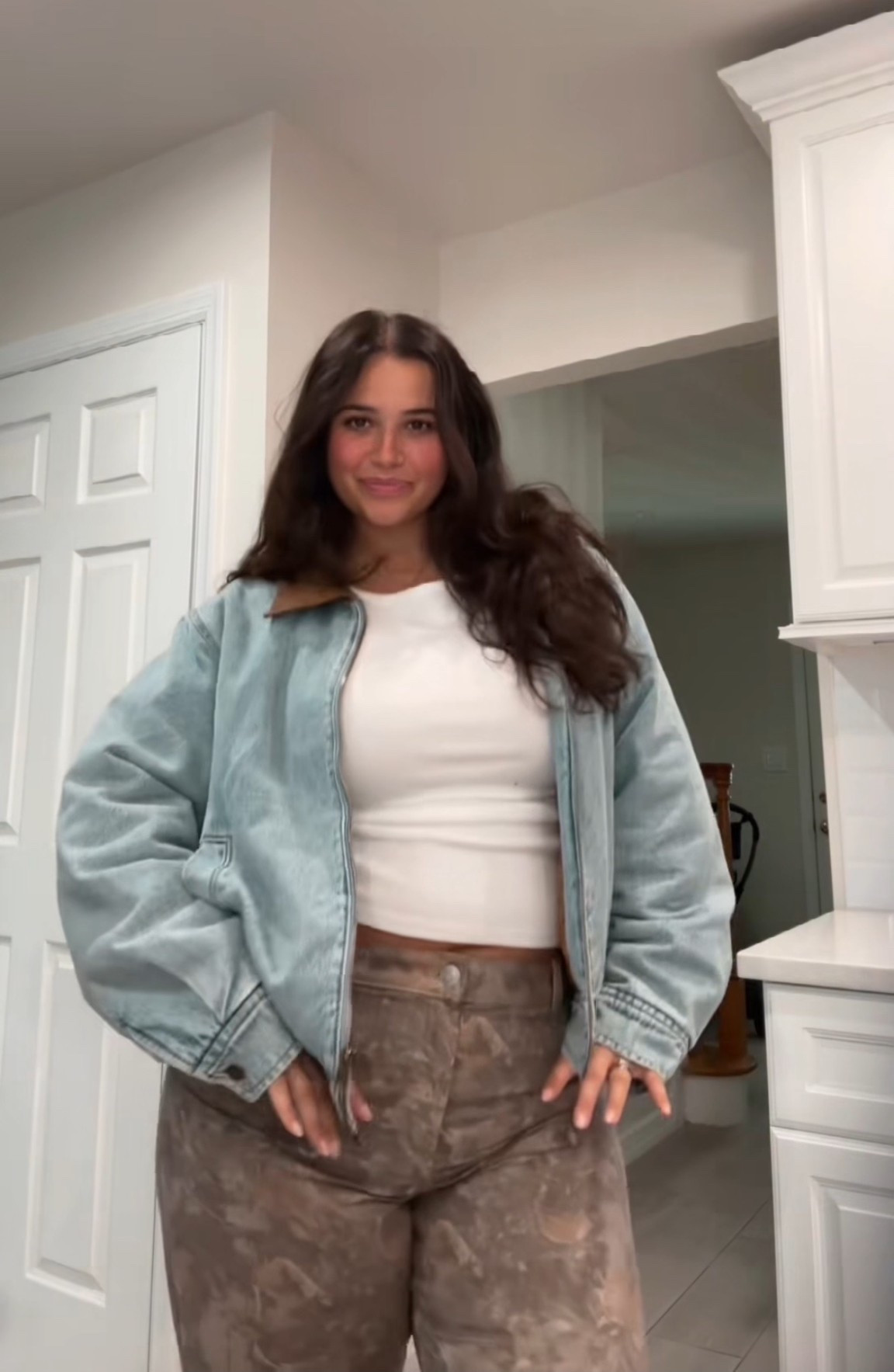 #LTKdayinmylife #LTKgrwm #LTKMidsize