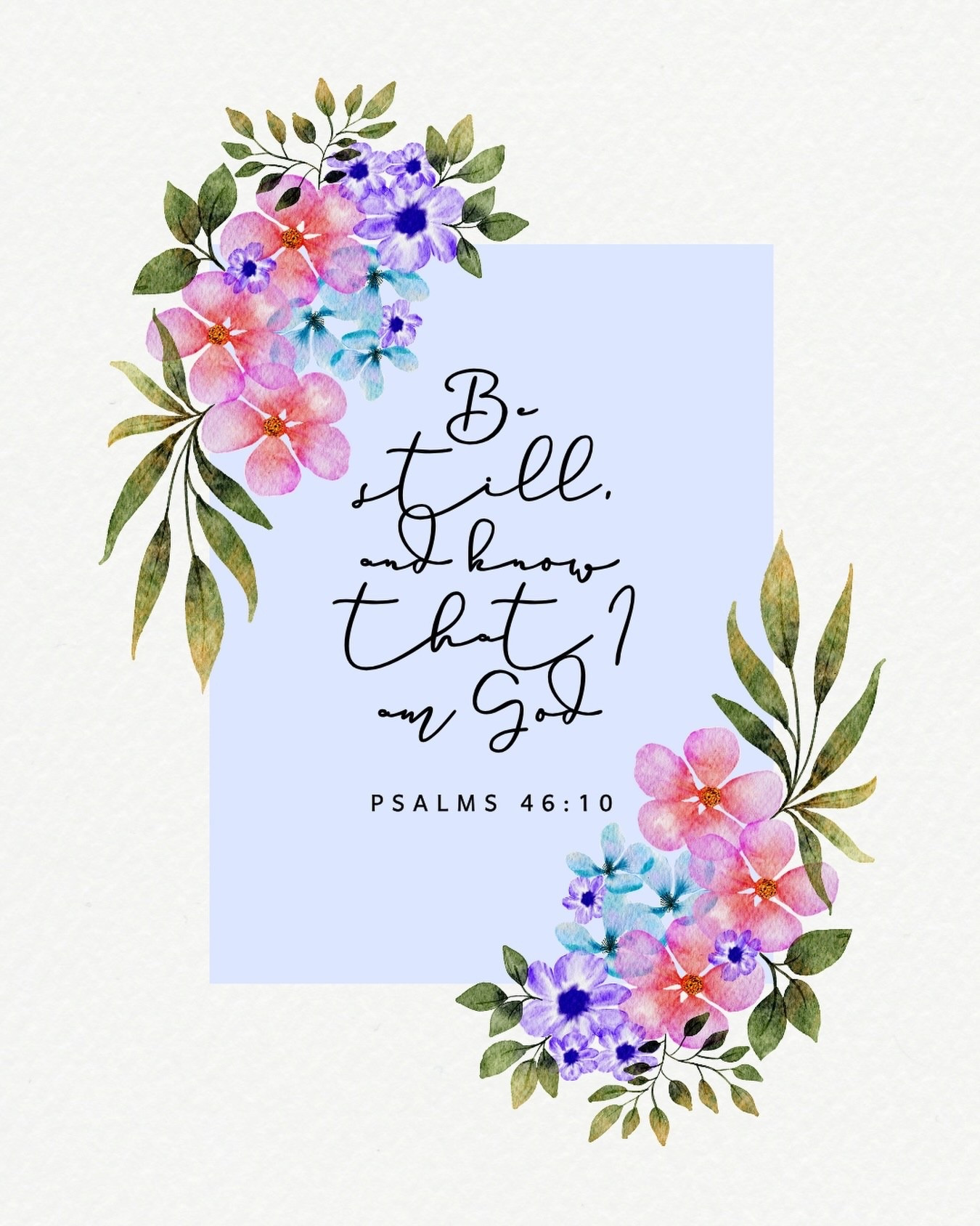 Happy Holy Week friend ✝️🌷🤍🌼 

#christianmoms #holyweek #easterweekend #thirstythursdays