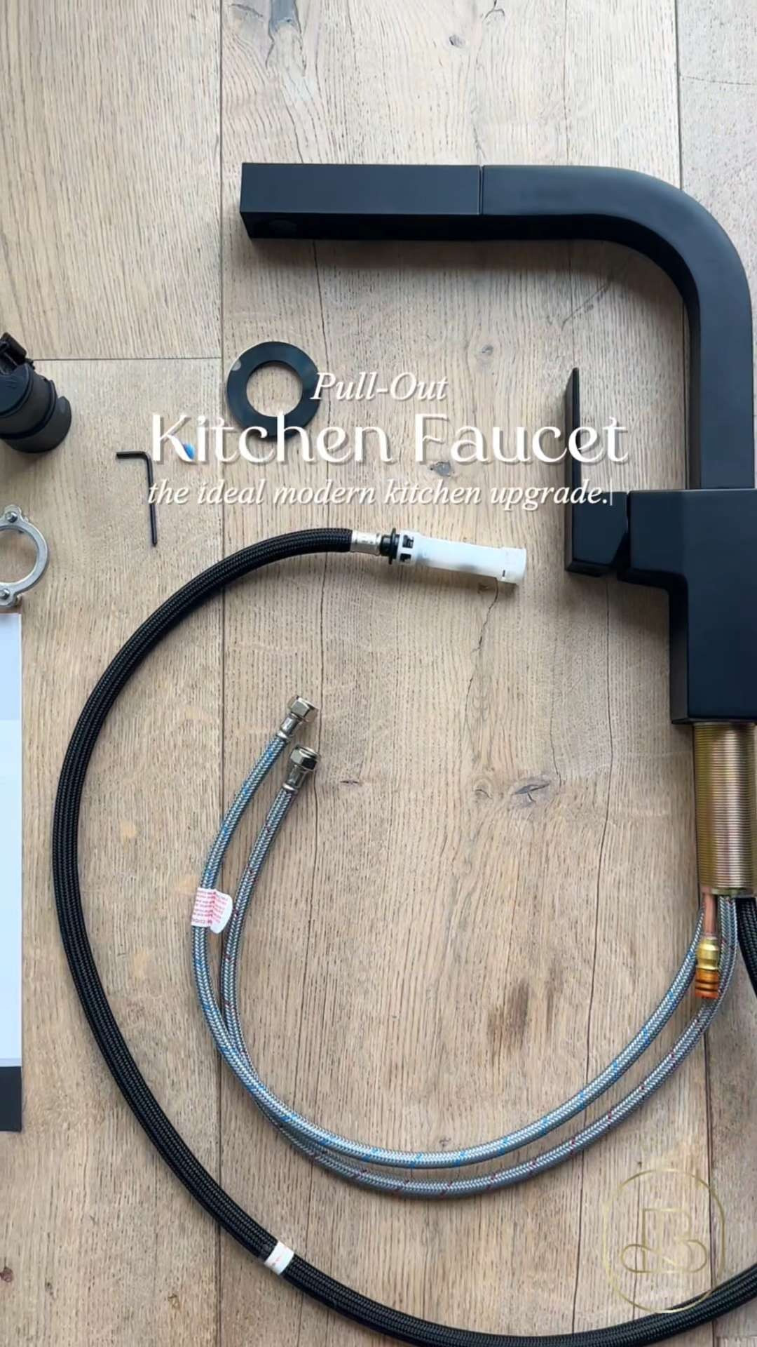 Elevate your kitchen’s functionality and style with the Gerber Pull-Out Kitchen Faucet! 🌟This faucet is built with a durable ceramic disc valve to ensure drip-free performance for years to come. I love the sleek, ergonomic design that fits perfectly into any contemporary kitchen aesthetic. Great gift ideas for new homeowners or anyone looking to give their kitchen a quick, high-impact refresh! 🙌 #LTKKitchen #LTKHome #LTKFinds #Gerber #KitchenRemodel #HomeDesign #InteriorStyle #KitchenStyle #HomeImprovement #FixtureDesign 

#LTKmomlife #LTKHome