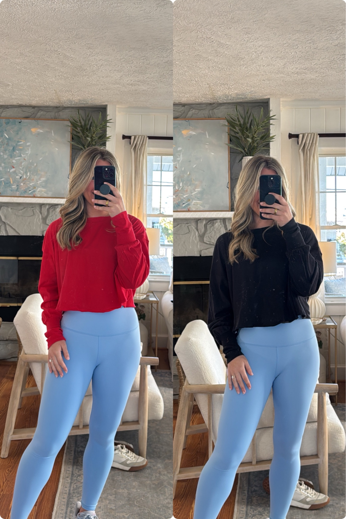 Target new arrivals! Long sleeve basics! Winter finds! 

#LTKActive #LTKStyleTip #LTKFindsUnder50