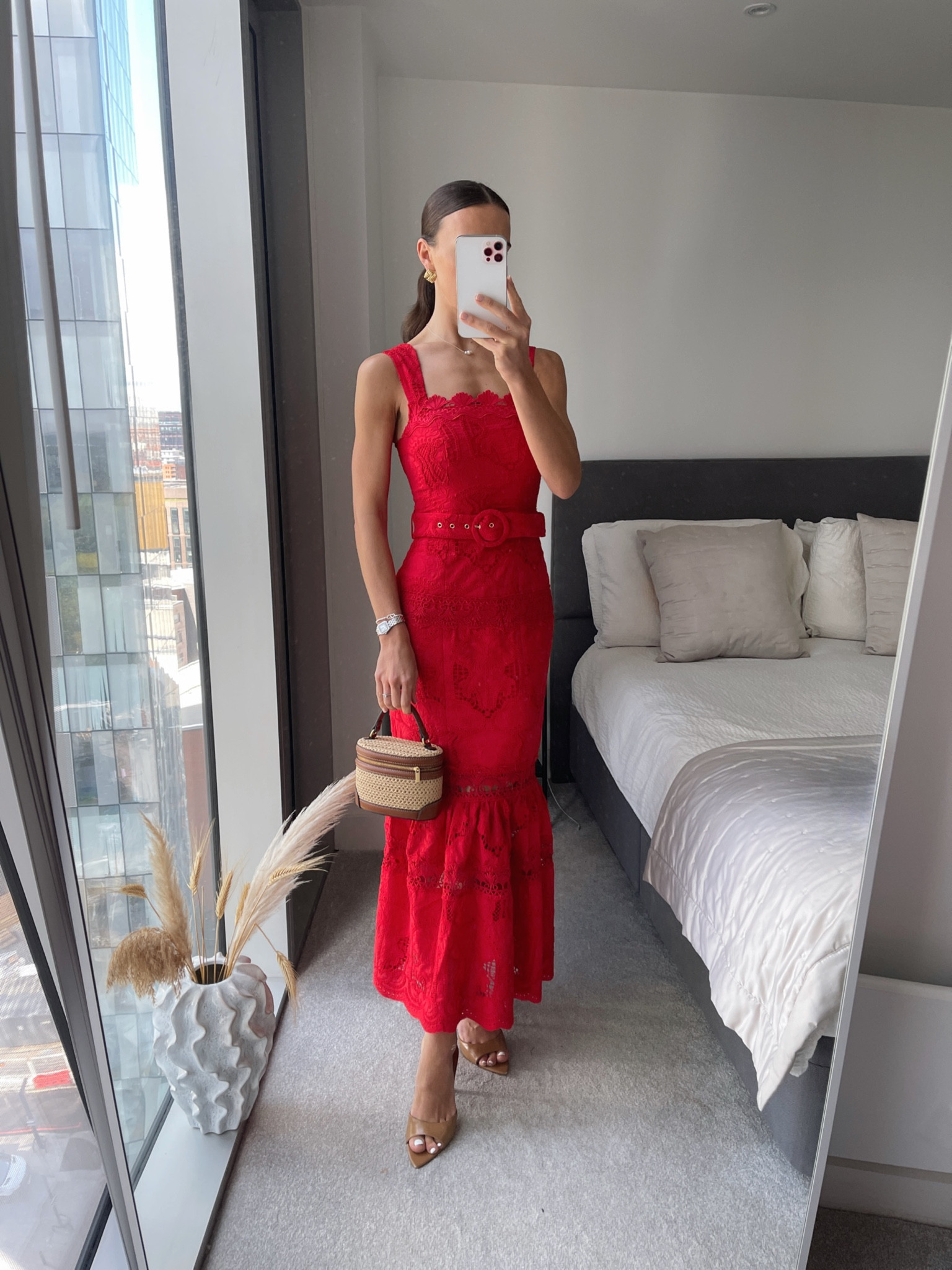 Dress is self portrait - similar linked 🤍

#LTKstyletip #LTKwedding #LTKdresses