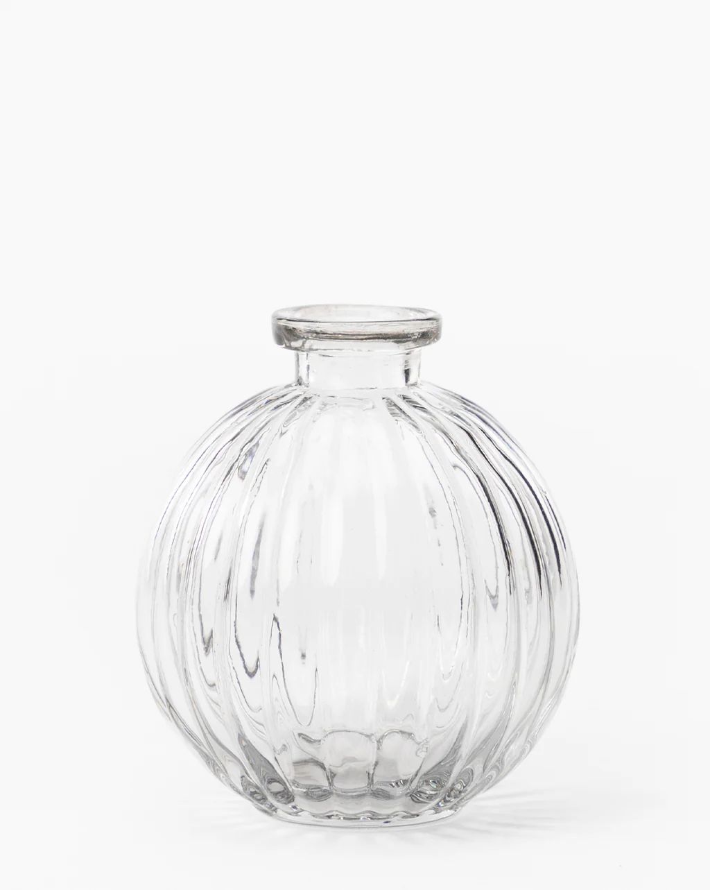Verlice Glass Round Vase | McGee & Co.