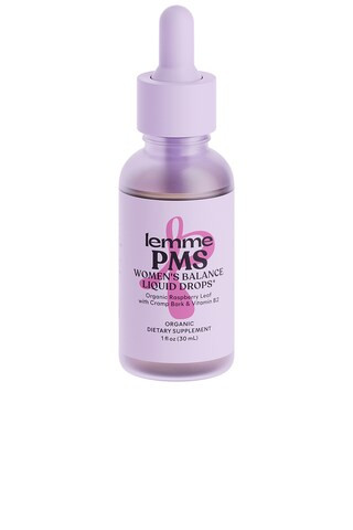 Lemme PMS, Women's Balance Liquid Drops from Revolve.com | Revolve Clothing (Global)
