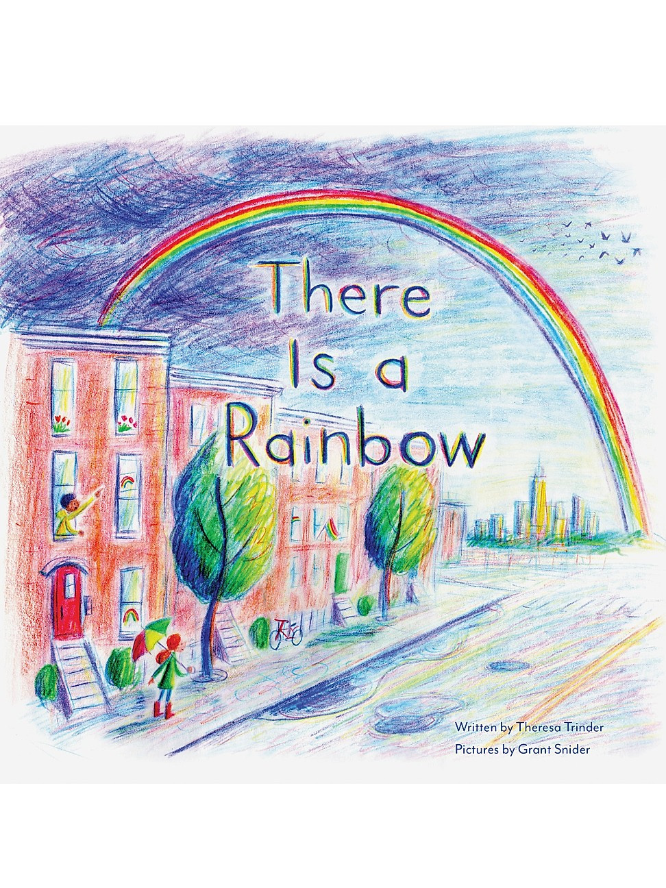There Is a Rainbow Book | Saks Fifth Avenue
