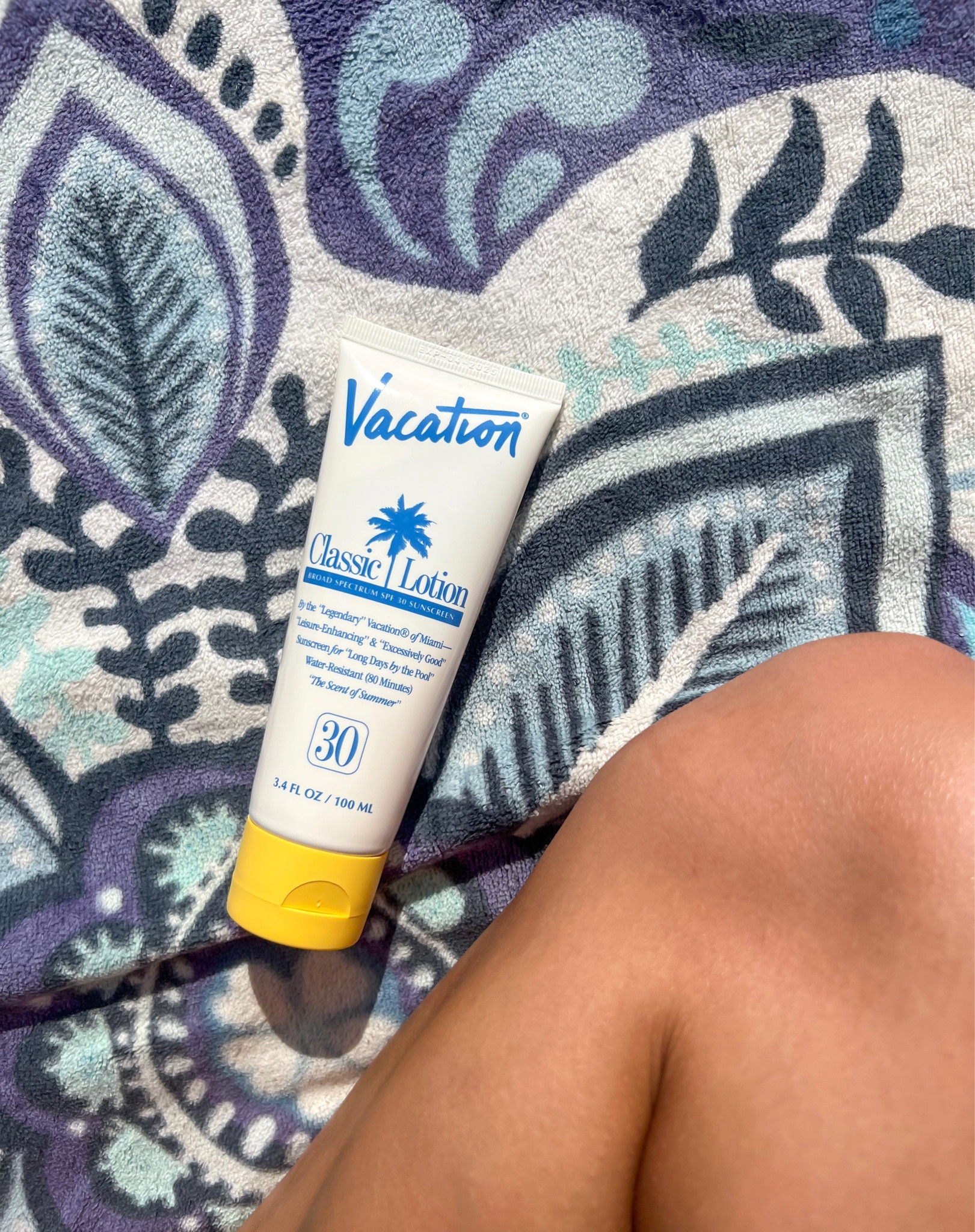 tanning set up🙌🏼

#LTKswim #LTKtravel #LTKbeauty