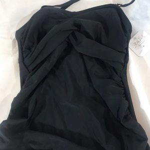 Maternity One Piece Swimsuit NWT | Poshmark