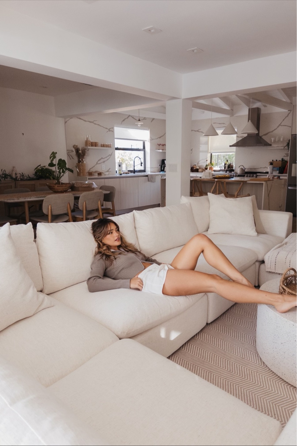 living room details ✨

#LTKhome #LTKSeasonal #LTKHoliday