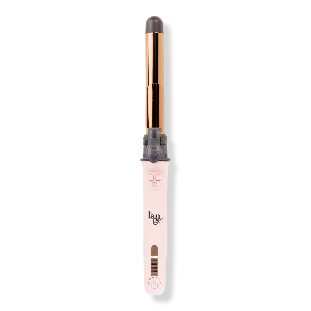 Le Pirouette 1" Titanium Rotating Curling Iron - Blush | Ulta