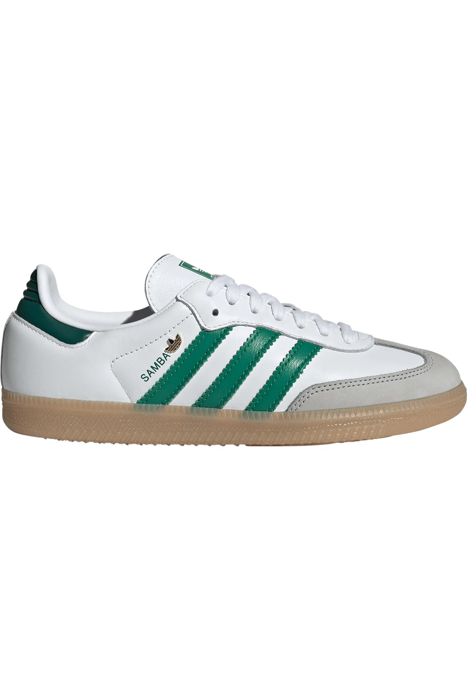 adidas Gender Inclusive Samba OG Sneaker (Women) | Nordstrom | Nordstrom