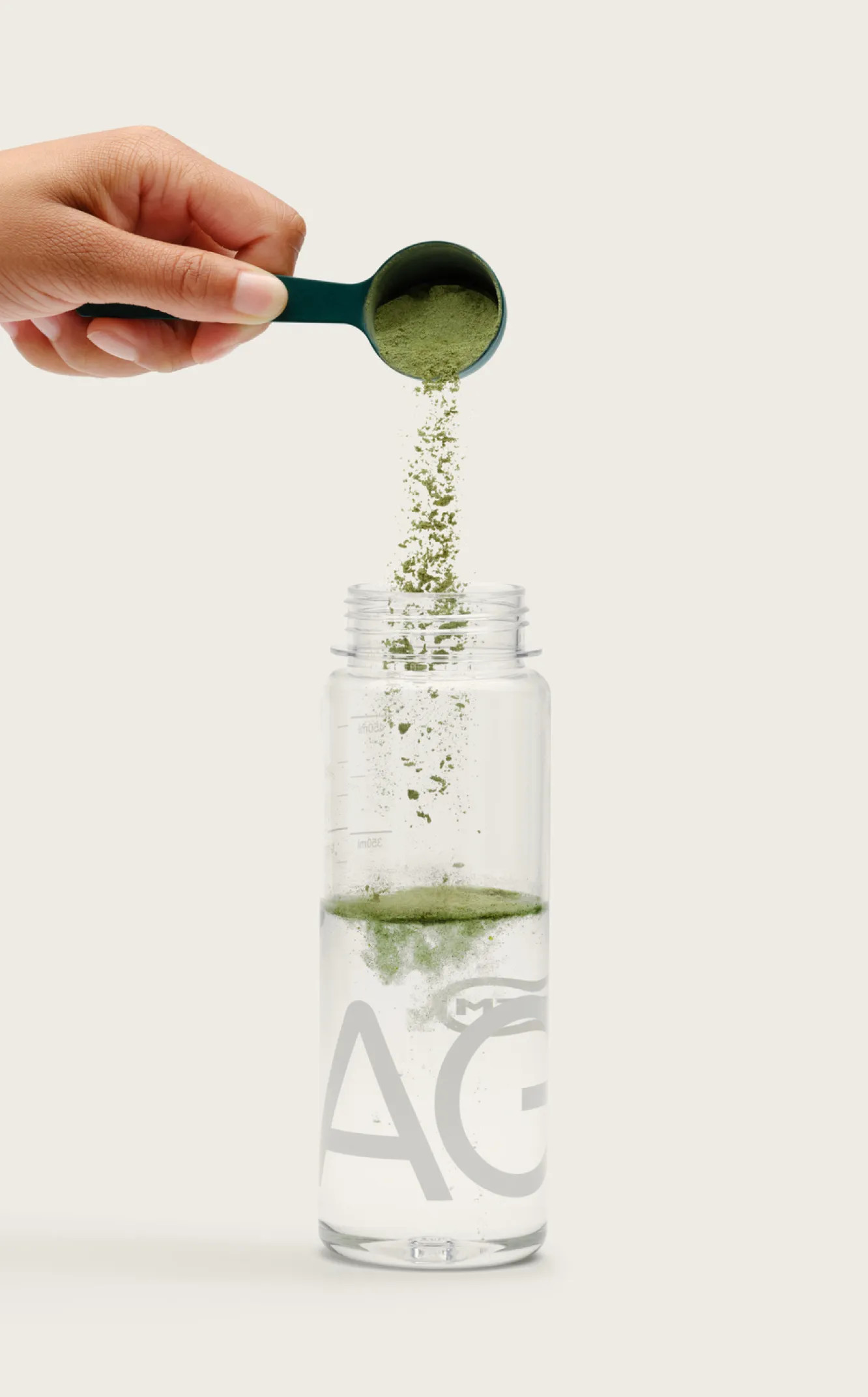 Get started with your AG1 Welcome Kit** | AG1