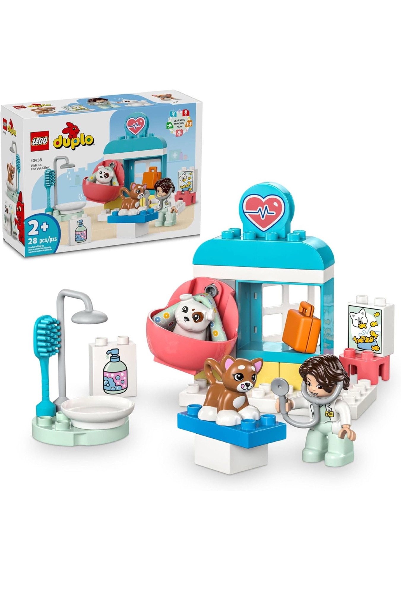 A toy the whole family will love!

#LTKKids #LTKFindsUnder50 #LTKFamily