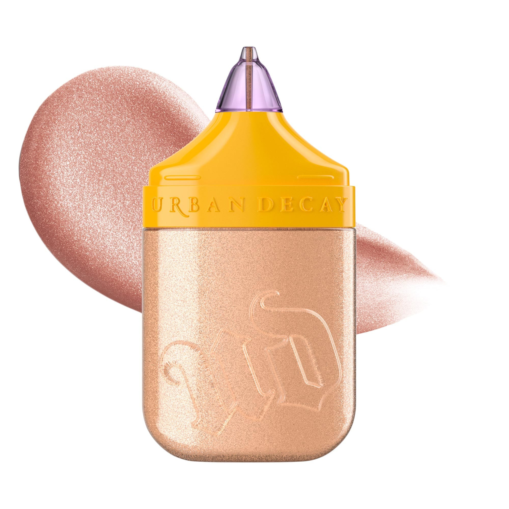 Urban Decay Face Bond Luminizer Waterproof Glow Drops for Face + Body PCH 1 oz / 30 mL | Sephora (US)