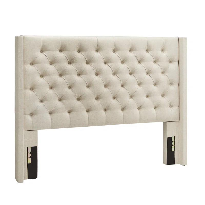 Kaster Upholstered Headboard | Wayfair North America